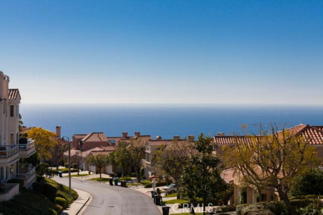 View of the Pacific Ocean from your balcony! - 5 Nice 26, Laguna Niguel CA 92677 - photo 1