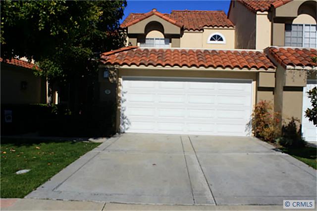 2 car garage plus additional driveway. - 5 POINTE SAN PABLO, Laguna Niguel CA 92677 - photo 1
