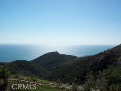 Ocean view from main floor balcony - 5 Saint Maxime 27, Laguna Niguel CA 92677 - photo 1