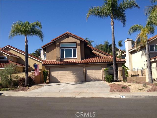 5 Seabridge Road, Laguna Niguel CA 92677 - photo 1