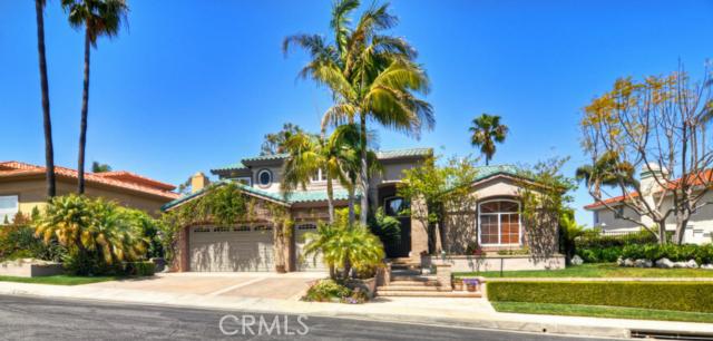 5 Sierra Vista, Laguna Niguel CA 92677 - photo 1