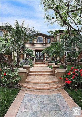 Beautiful Curb Appeal - 5 SOUTH PEAK, Laguna Niguel CA 92677 - photo 1