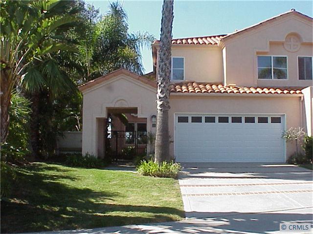 Two Story Townhouse with Panoramic View! - 5 VILLAMOURA, Laguna Niguel CA 92677 - photo 1
