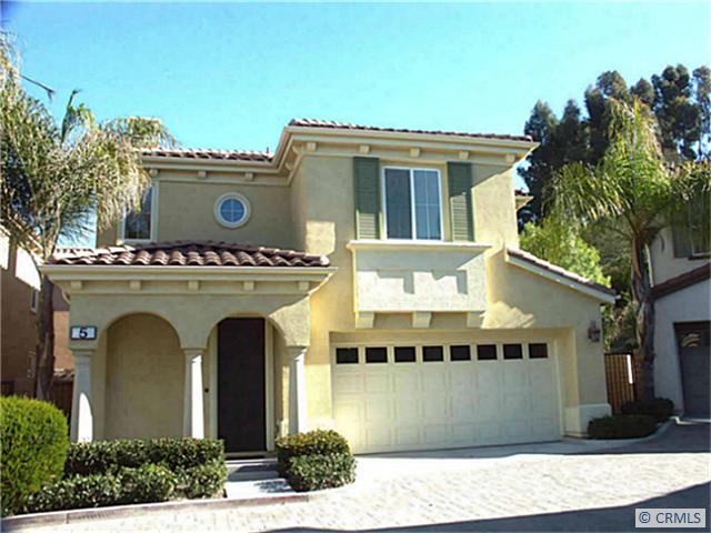 Awesome value for this amazing Mediterranean dream home! - 5 YORKSHIRE Court, Laguna Niguel CA 92677 - photo 1
