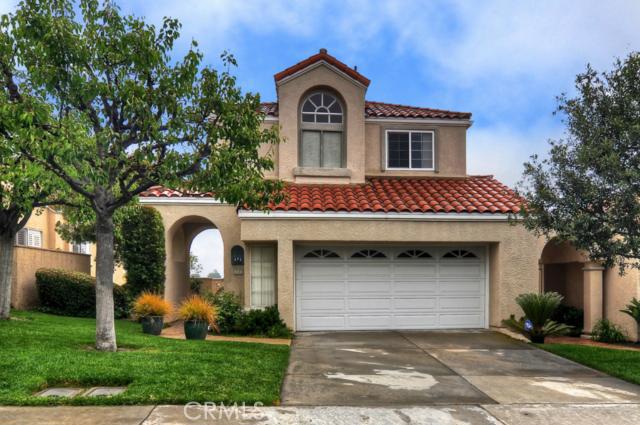 50 Marseille, Laguna Niguel CA 92677 - photo 1