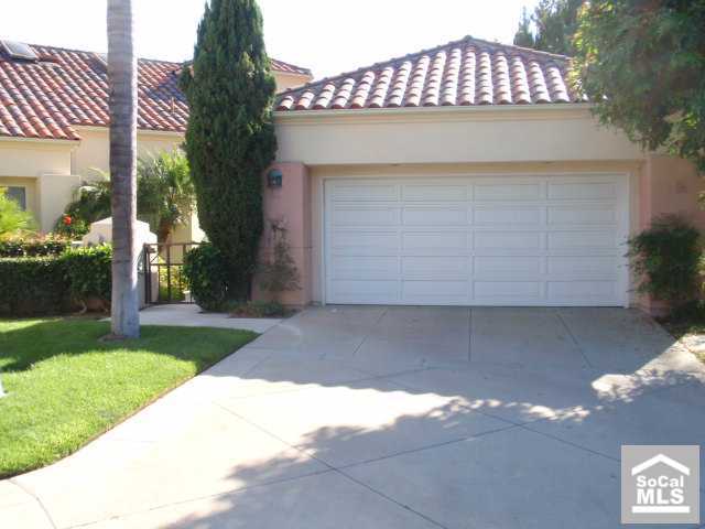 Front View - 50 PIENZA, Laguna Niguel CA 92677 - photo 1