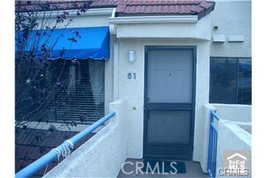 Welcome home. - 51 Largo Street, Laguna Niguel CA 92677 - photo 1