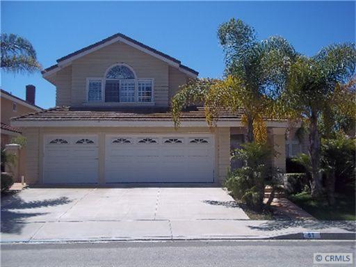 51 MALLORCA, Laguna Niguel CA 92677 - photo 1