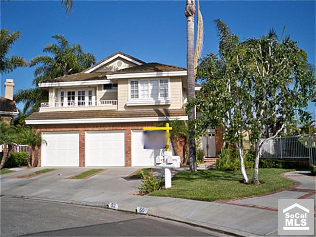 52 BLUE HORIZON, Laguna Niguel CA 92677 - photo 1