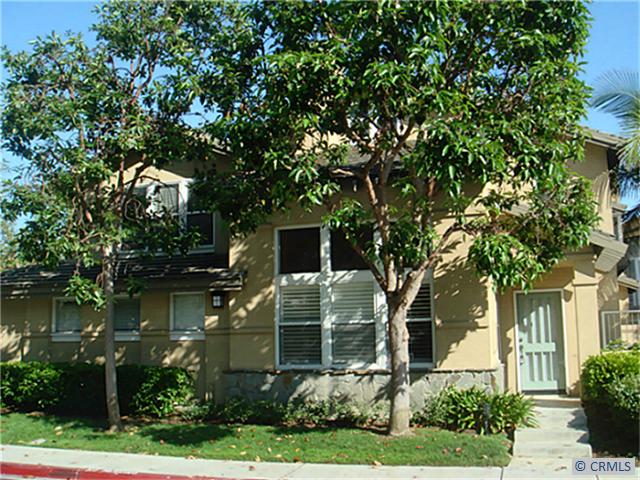 Front of home with trees - 52 CAMERAY, Laguna Niguel CA 92677 - photo 1