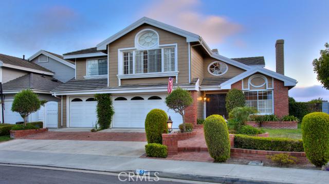 52 Richmond Hill, Laguna Niguel CA 92677 - photo 1