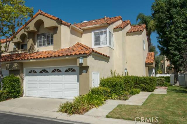 Location is key in finding a great long term home. Look at the open space and sunny location! - 54 Niguel Pointe Drive 120, Laguna Niguel CA 92677 - photo 1