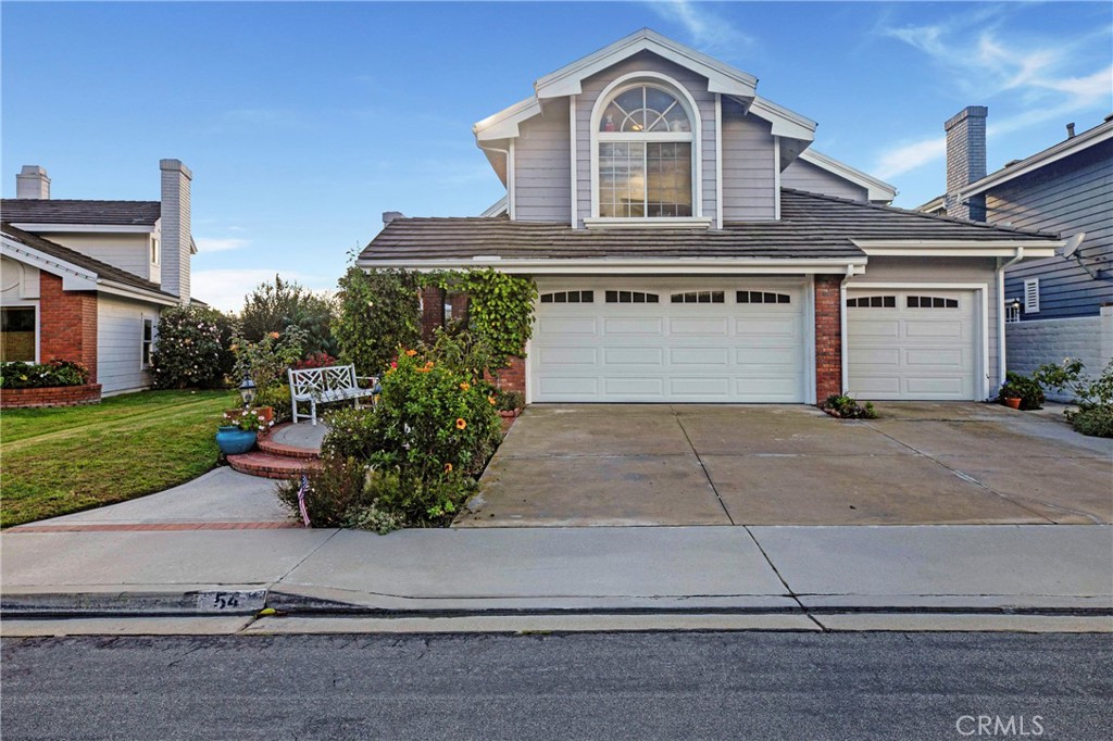 54 Richmond, Laguna Niguel CA 92677 - photo 1