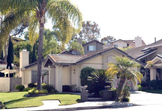 Beautiful, well maintained home with wonderful curb appeal - 54 Saint Croix, Laguna Niguel CA 92677 - photo 1