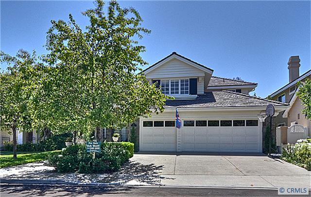 55 HASTINGS, Laguna Niguel CA 92677 - photo 1