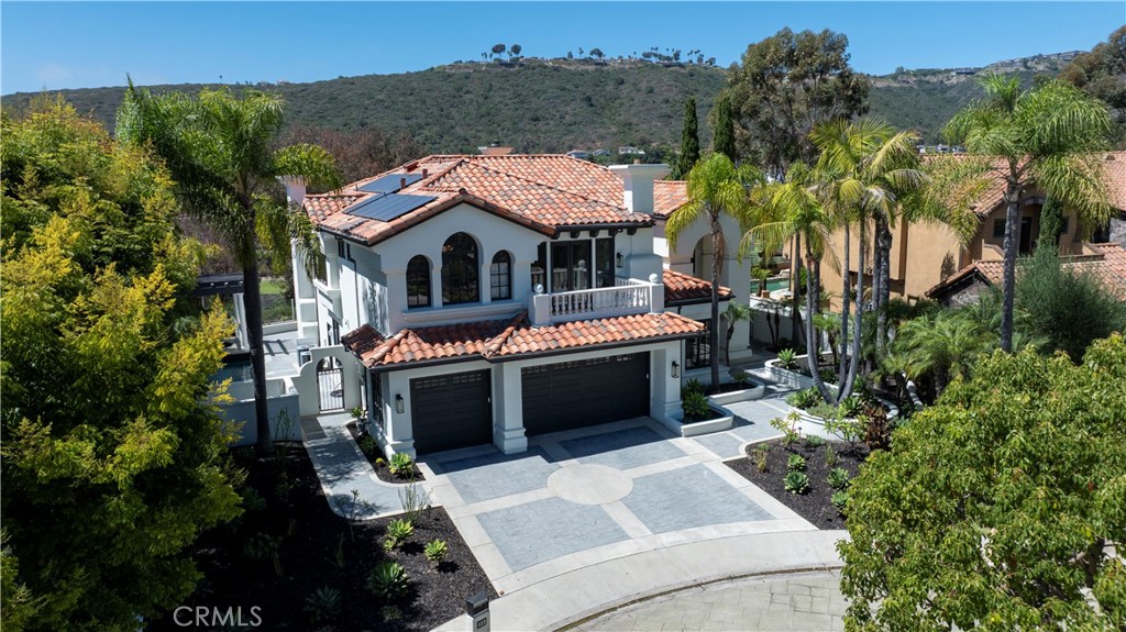55 S Peak, Laguna Niguel CA 92677 - photo 1