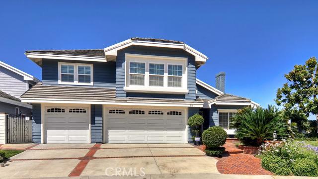 Beacon Hill ocean view executive home. - 56 Richmond Hill, Laguna Niguel CA 92677 - photo 1