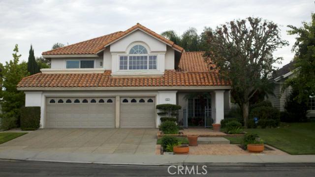 Beautiful Cul-de-sac location! - 57 Hastings, Laguna Niguel CA 92677 - photo 1
