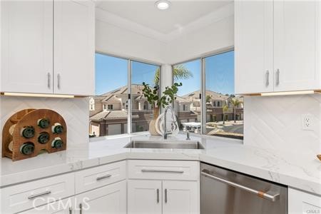 New, upgraded kitchen and appliances - 59 Costa Brava, Laguna Niguel CA 92677 - photo 5