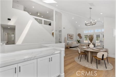 New, upgraded kitchen and appliances - 59 Costa Brava, Laguna Niguel CA 92677 - photo 10