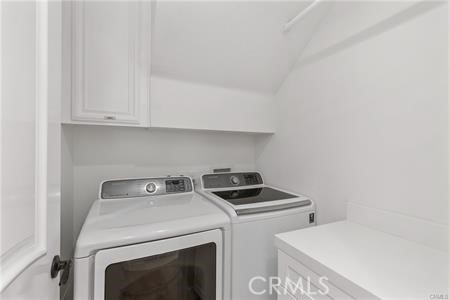 Laundry Room - 59 Costa Brava, Laguna Niguel CA 92677 - photo 21