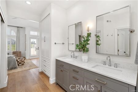 Master Bathroom - 59 Costa Brava, Laguna Niguel CA 92677 - photo 24