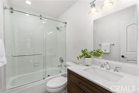 Bathroom 2 - 59 Costa Brava, Laguna Niguel CA 92677 - photo 30
