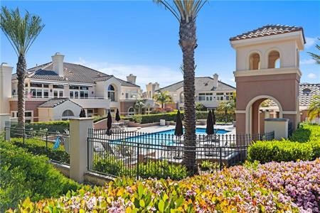 Community Pool - 59 Costa Brava, Laguna Niguel CA 92677 - photo 33