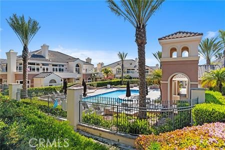 Community Pool - 59 Costa Brava, Laguna Niguel CA 92677 - photo 34