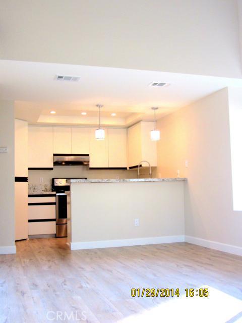 Beautiful kitchen - 59 Grenada Street 161, Laguna Niguel CA 92677 - photo 1