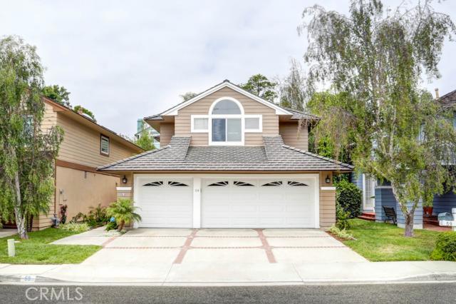 59 Oakcliff Drive, Laguna Niguel CA 92677 - photo 1