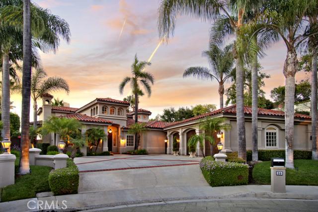 59 South Peak, Laguna Niguel CA 92677 - photo 1