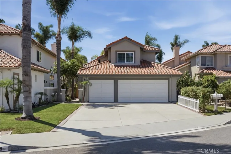 6 Aleria, Laguna Niguel, CA 92677