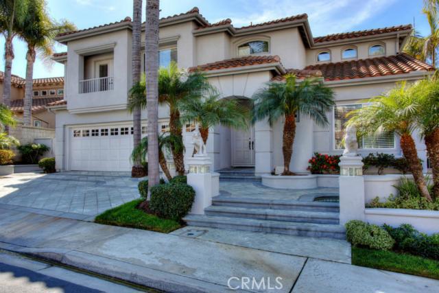 Meticulously maintained exterior - 6 Brownsbury Road, Laguna Niguel CA 92677 - photo 1