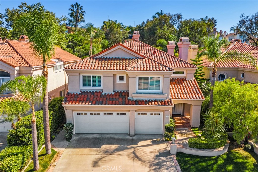 Welcome to 6 Cala D Or in coveted Marina Hills - 6 Cala D Or, Laguna Niguel CA 92677 - photo 1