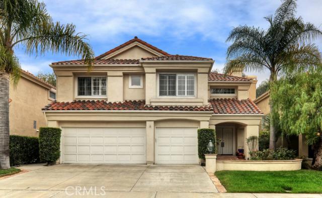 Welcome to 6 Cala d'Or! - 6 Cala D Or, Laguna Niguel CA 92677 - photo 1