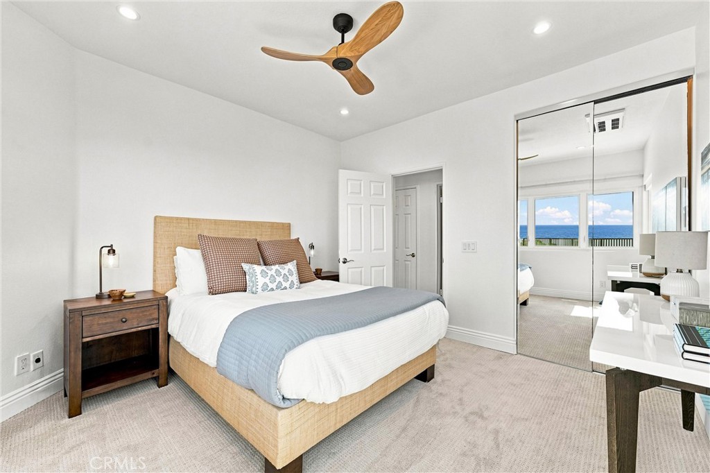 Bedroom #1 - 6 Cavalier, Laguna Niguel CA 92677 - photo 18