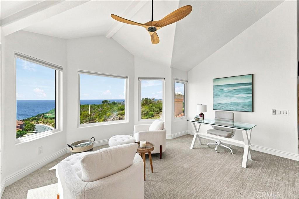 Versatile Primary Sitting Room or Office with Panoramic Views in Every Direction - 6 Cavalier, Laguna Niguel CA 92677 - photo 22