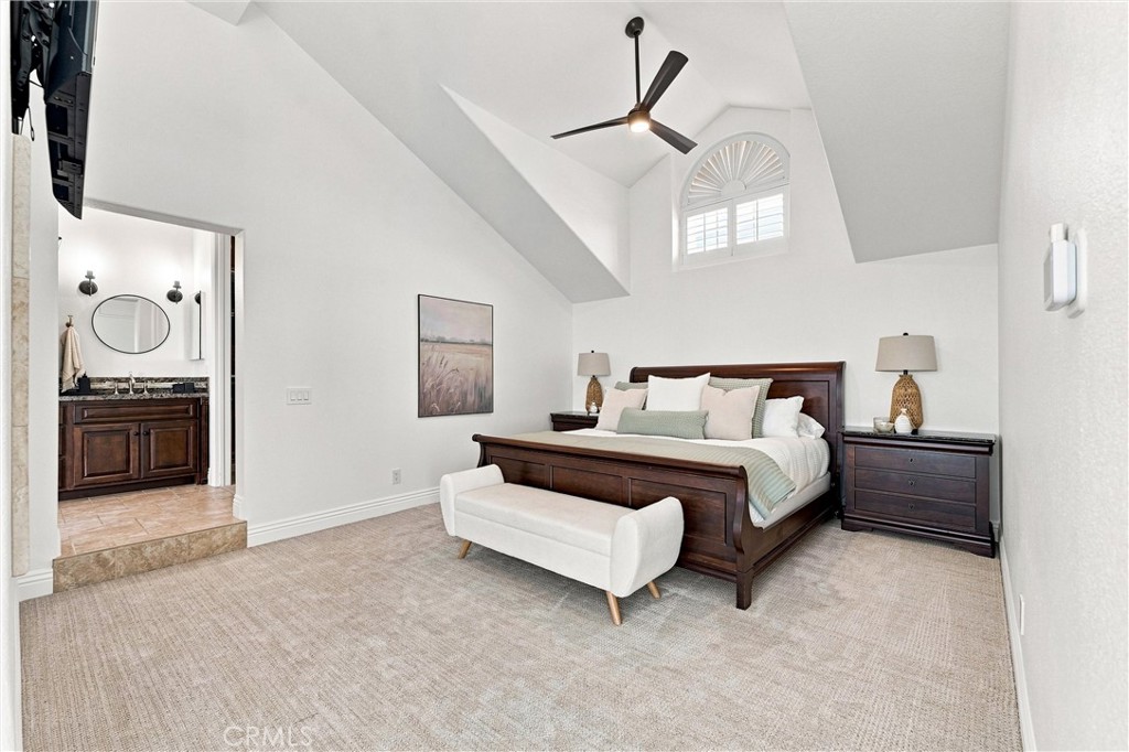 Primary Bedroom - 6 Cavalier, Laguna Niguel CA 92677 - photo 25