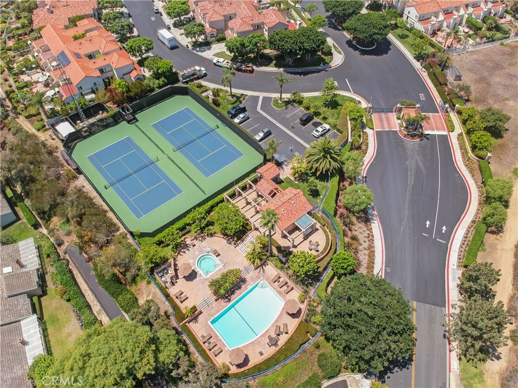 Laguna Sur Pickleball & Tennis Courts - 6 Cavalier, Laguna Niguel CA 92677 - photo 31