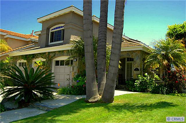 1 Front Exterior - 6 COBBLESTONE Circle, Laguna Niguel CA 92677 - photo 1