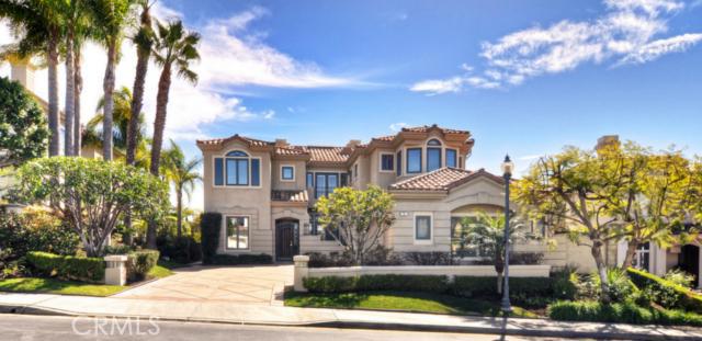 Welcome Home to this Soft Contemporary Home in Exclusive, gate guarded Ocean Ranch Residences! - 6 Gray Stone Way, Laguna Niguel CA 92677 - photo 1