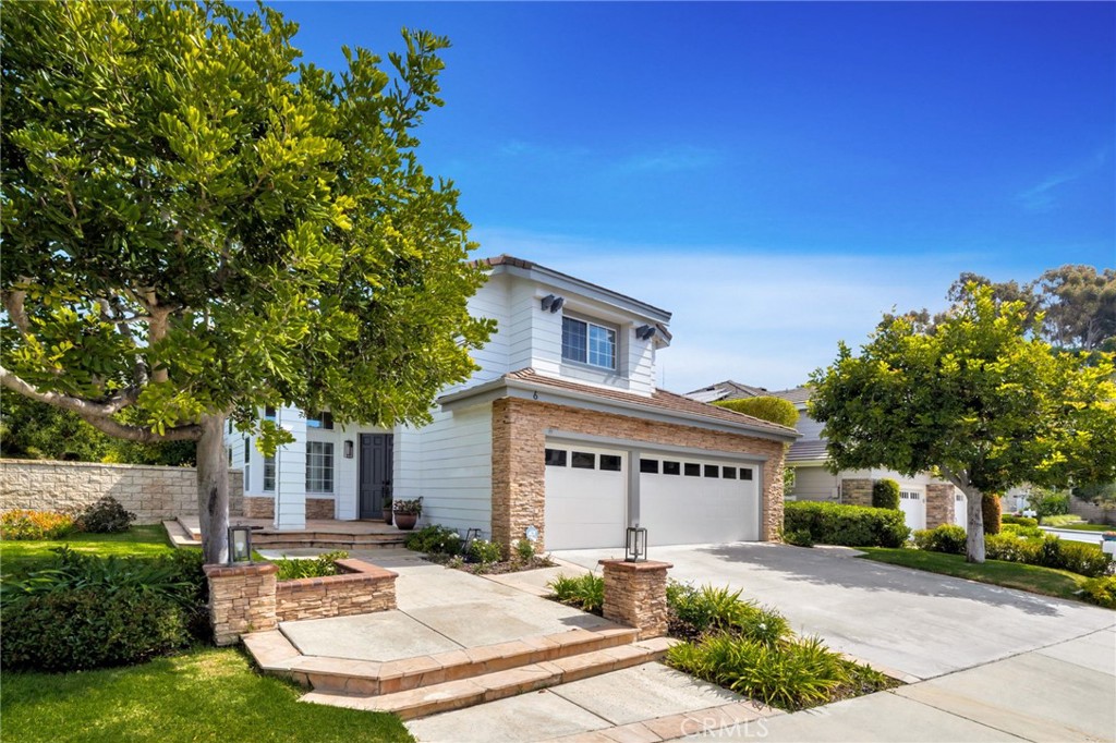 6 Ocean Ridge, Laguna Niguel CA 92677 - photo 1