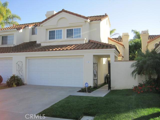 Welcome home to 6 Port! - 6 Port Street, Laguna Niguel CA 92677 - photo 1