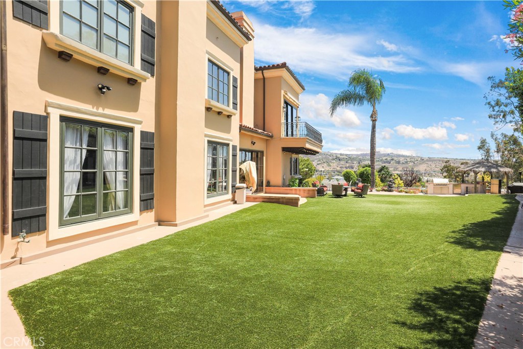 images enhanced with AI - 6 Riverstone, Laguna Niguel CA 92677 - photo 5