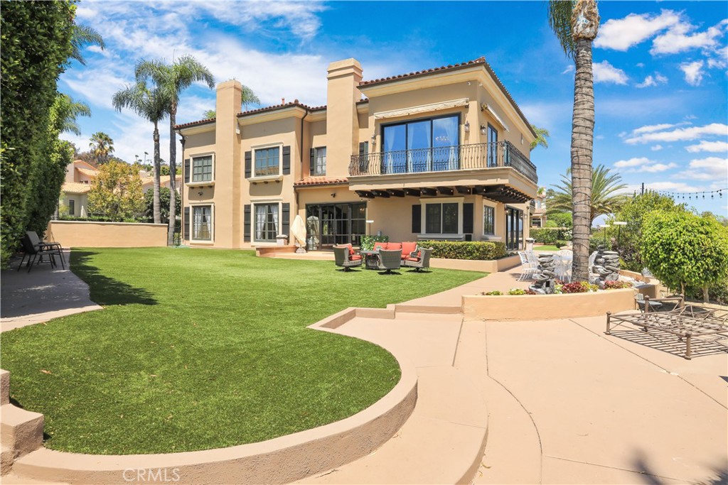 images enhanced with AI - 6 Riverstone, Laguna Niguel CA 92677 - photo 6