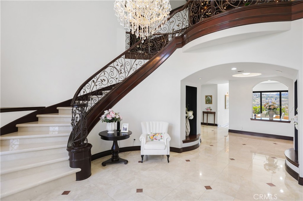 images enhanced with AI - 6 Riverstone, Laguna Niguel CA 92677 - photo 7