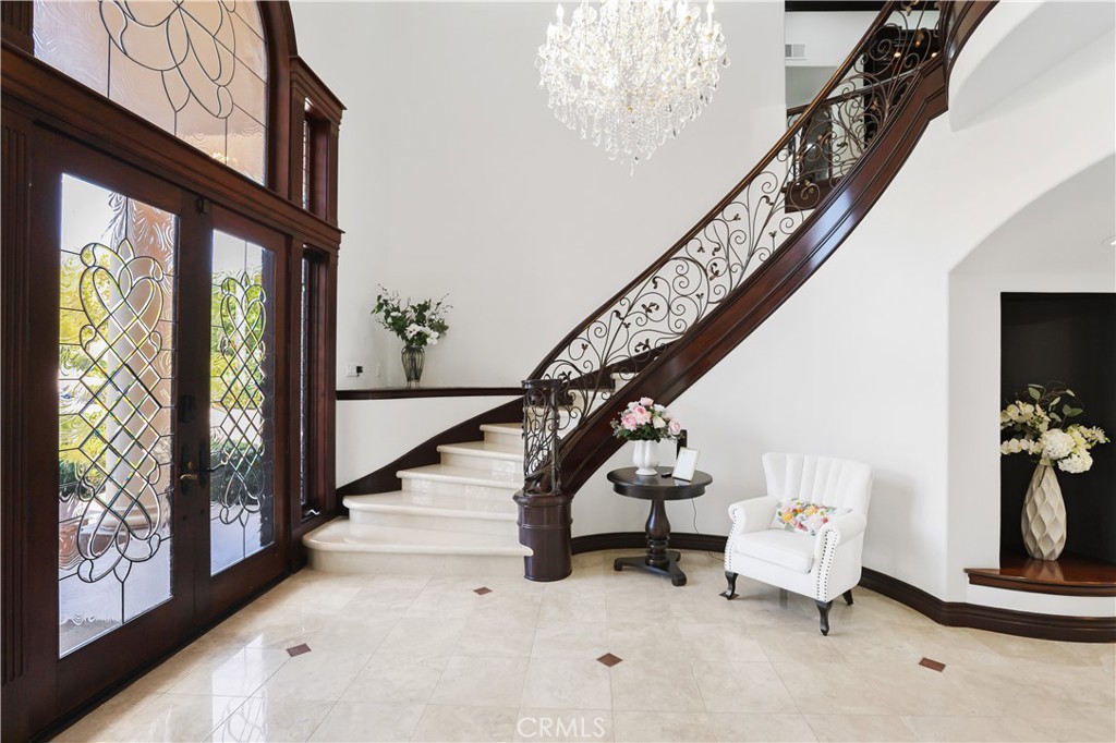 images enhanced with AI - 6 Riverstone, Laguna Niguel CA 92677 - photo 9