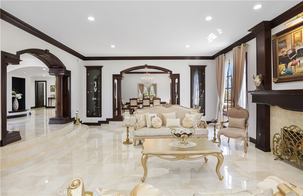 images enhanced with AI - 6 Riverstone, Laguna Niguel CA 92677 - photo 11