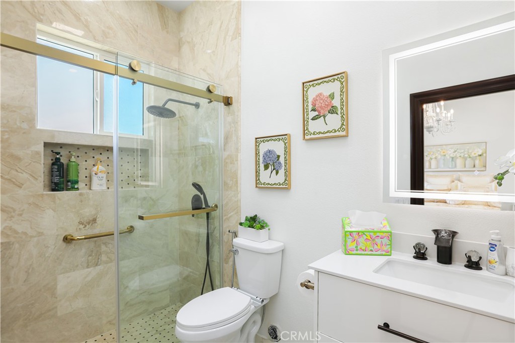 images enhanced with AI - 6 Riverstone, Laguna Niguel CA 92677 - photo 23